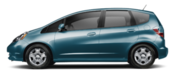 2012 Honda Fit