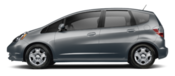 2012 Honda Fit