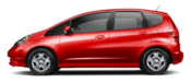 2012 Honda Fit
