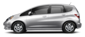 2012 Honda Fit
