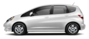 2012 Honda Fit