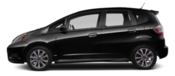 2012 Honda Fit
