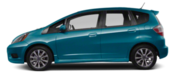 2012 Honda Fit