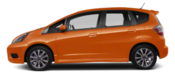 2012 Honda Fit
