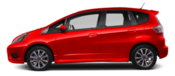 2012 Honda Fit