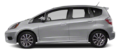 2012 Honda Fit