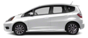 2012 Honda Fit