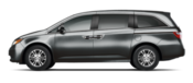 2012 Honda Odyssey