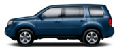 2012 Honda Pilot