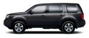 2012 Honda Pilot