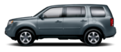 2012 Honda Pilot