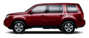 2012 Honda Pilot