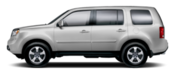 2012 Honda Pilot