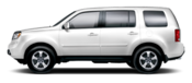 2012 Honda Pilot