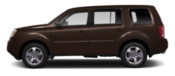 2012 Honda Pilot
