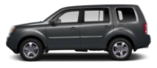 2012 Honda Pilot