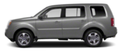 2012 Honda Pilot