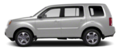 2012 Honda Pilot