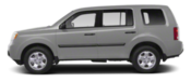 2012 Honda Pilot