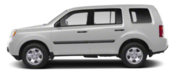2012 Honda Pilot