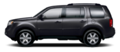 2012 Honda Pilot