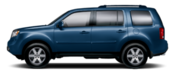 2012 Honda Pilot