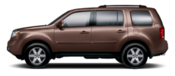 2012 Honda Pilot