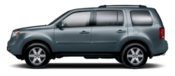 2012 Honda Pilot