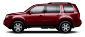 2012 Honda Pilot