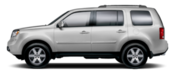 2012 Honda Pilot