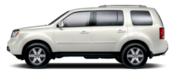 2012 Honda Pilot