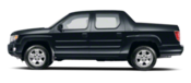 2012 Honda Ridgeline