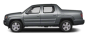 2012 Honda Ridgeline