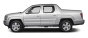 2012 Honda Ridgeline