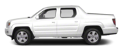 2012 Honda Ridgeline