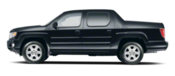 2012 Honda Ridgeline