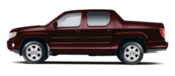 2012 Honda Ridgeline