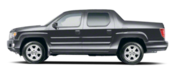 2012 Honda Ridgeline