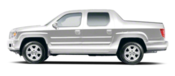 2012 Honda Ridgeline