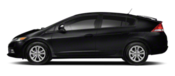 2012 Honda Insight
