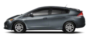 2012 Honda Insight