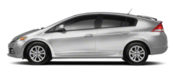 2012 Honda Insight