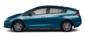 2012 Honda Insight