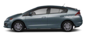 2012 Honda Insight