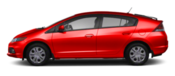 2012 Honda Insight