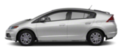 2012 Honda Insight