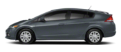 2012 Honda Insight