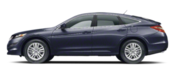 2012 Honda Crosstour