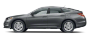 2012 Honda Crosstour