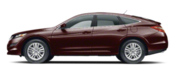 2012 Honda Crosstour